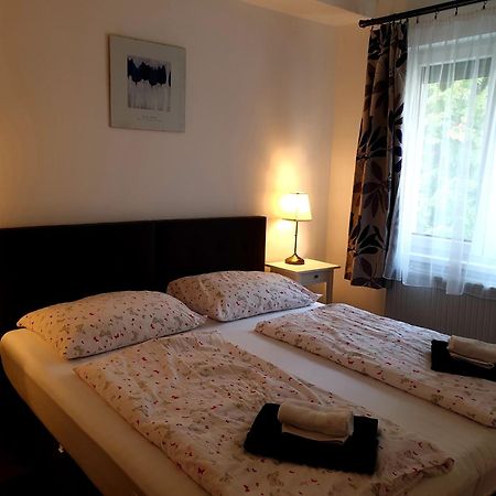 Adri Apartman Zalakaros Room photo