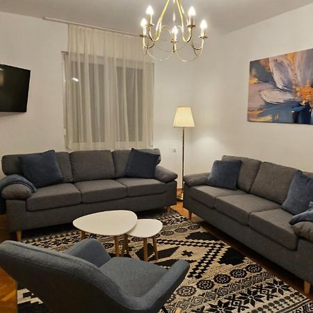 Adri Apartman Zalakaros Exterior photo