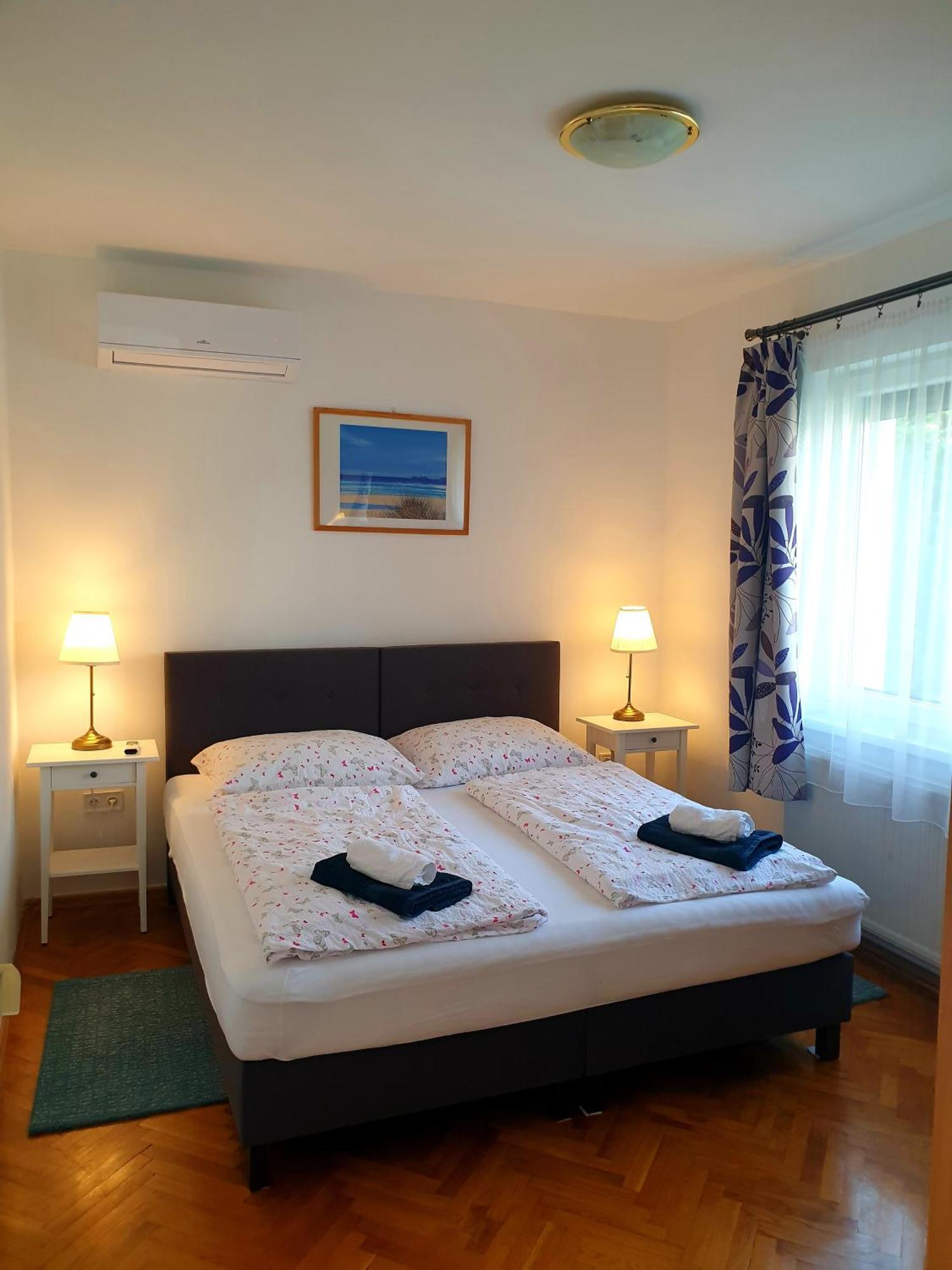 Adri Apartman Zalakaros Room photo