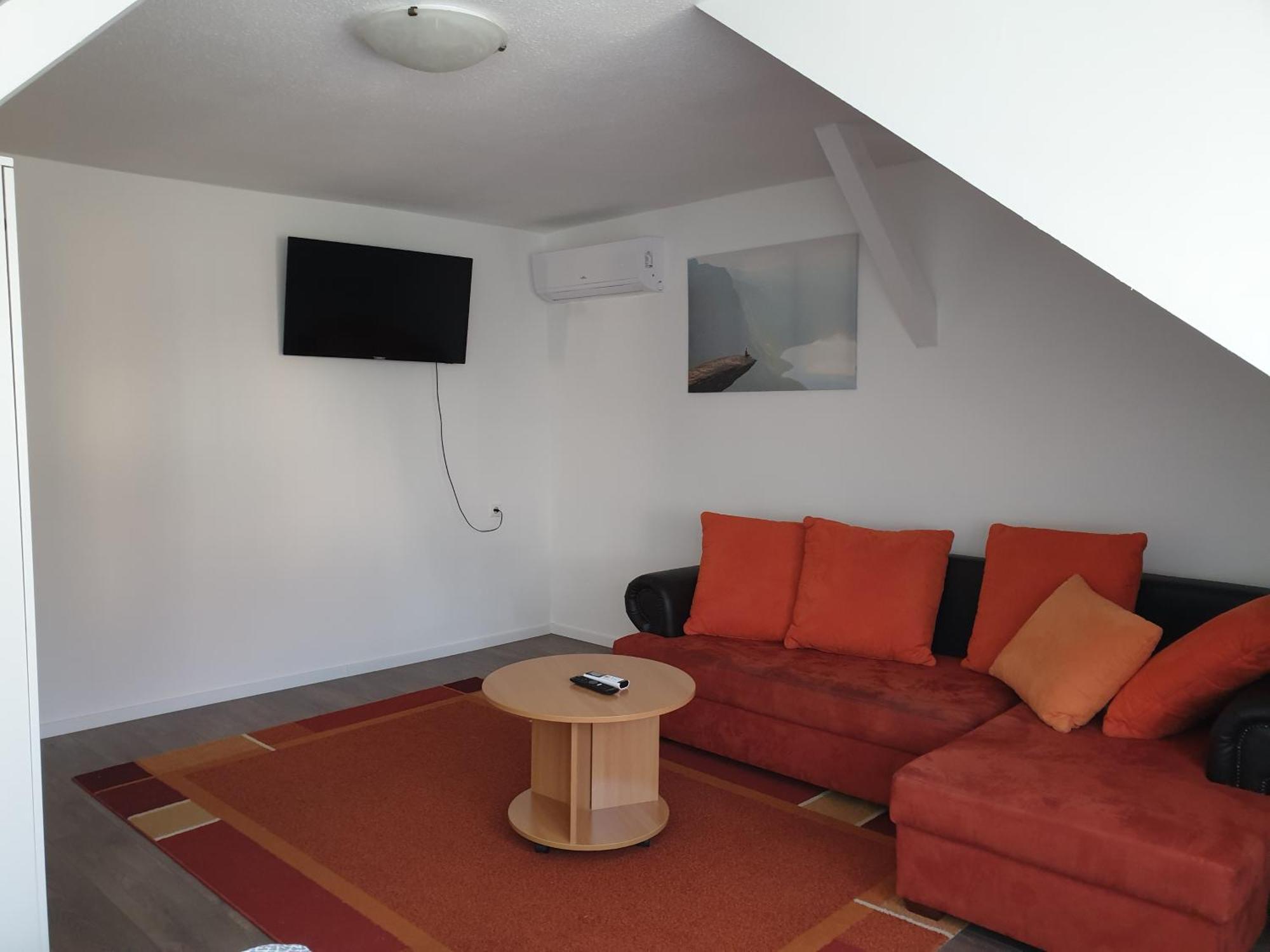 Adri Apartman Zalakaros Room photo
