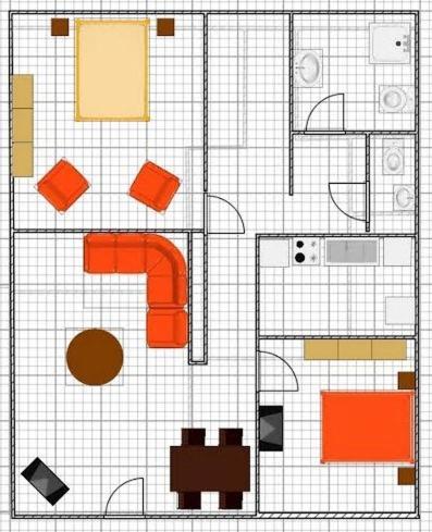 Adri Apartman Zalakaros Exterior photo