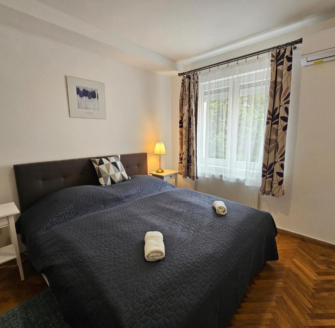 Adri Apartman Zalakaros Exterior photo