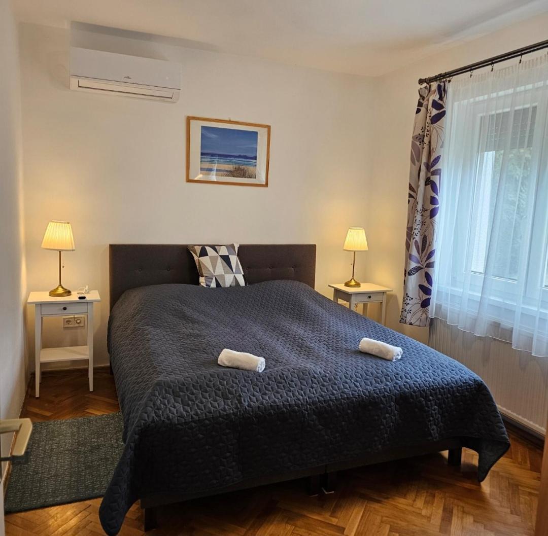 Adri Apartman Zalakaros Exterior photo