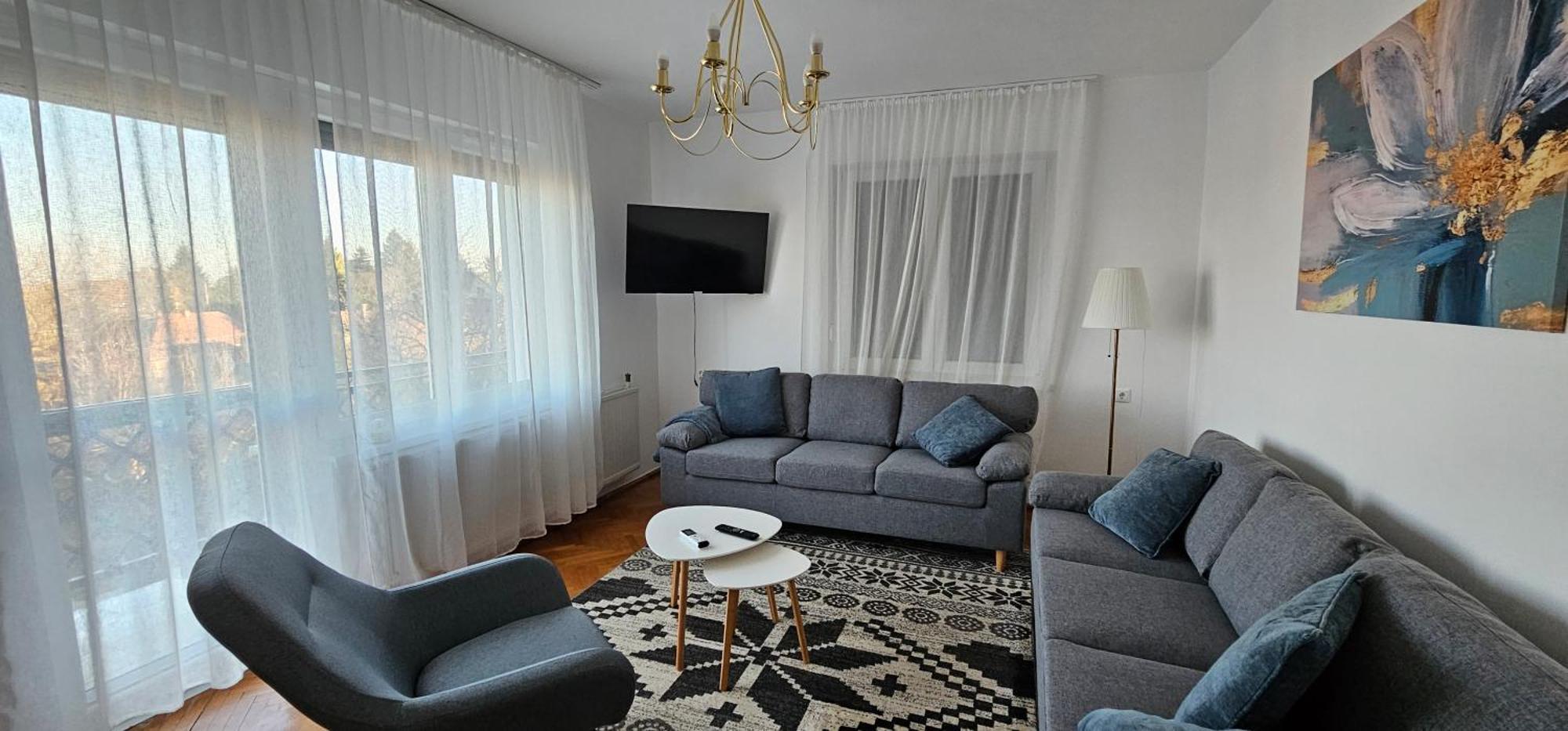 Adri Apartman Zalakaros Room photo