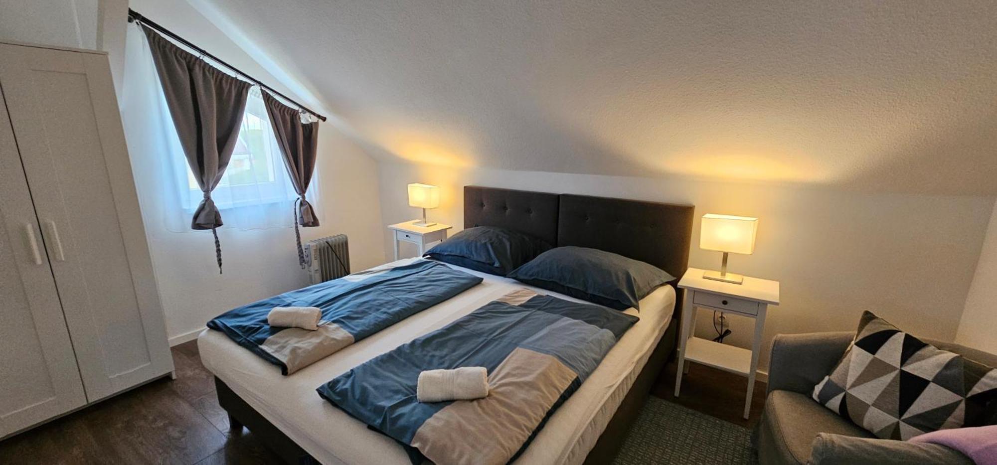 Adri Apartman Zalakaros Room photo