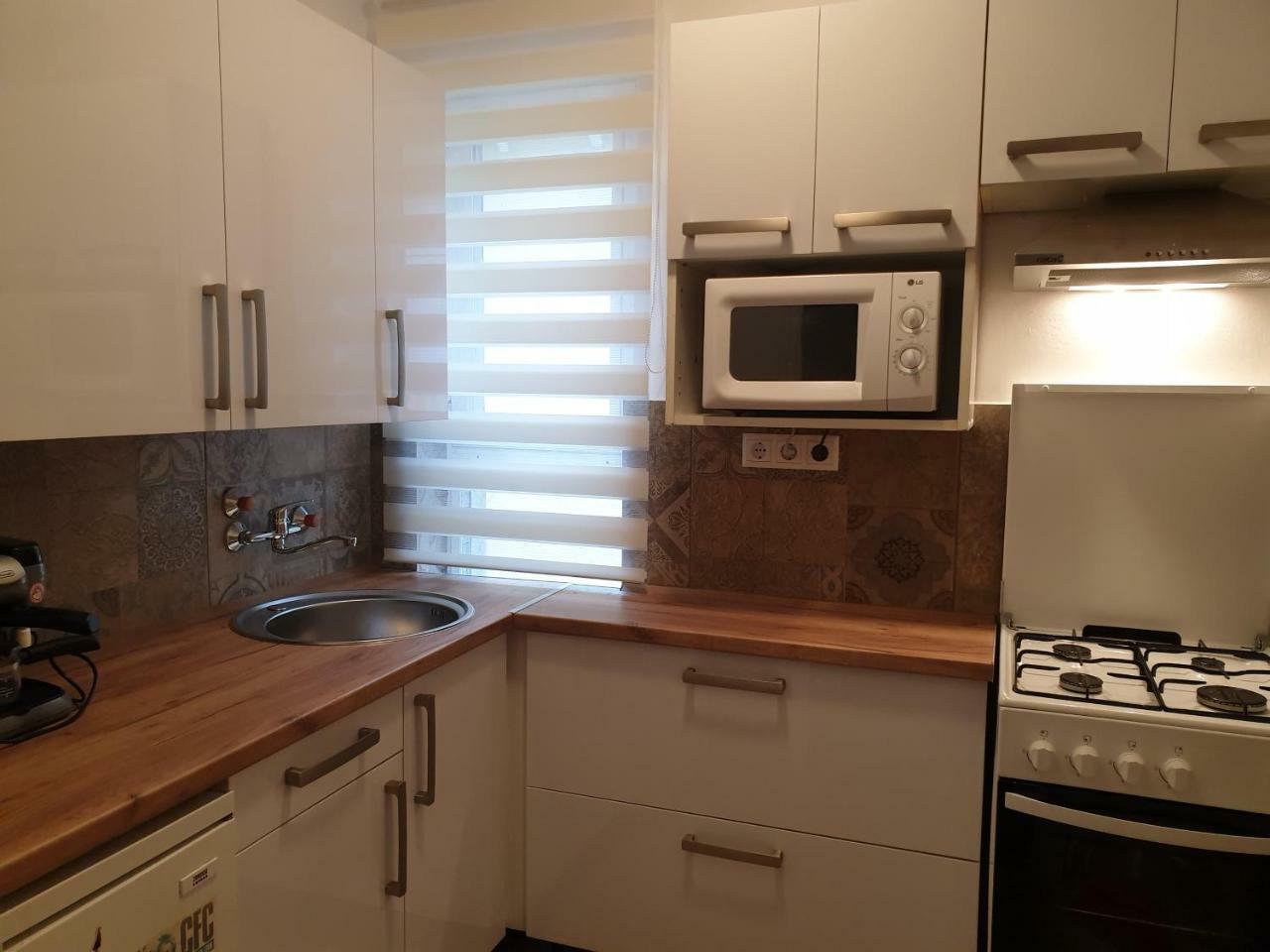 Adri Apartman Zalakaros Exterior photo